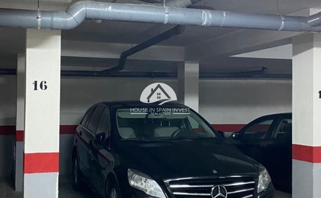 Herverkoop - Appartement - Pilar de la Horadada - Mil Palmeras