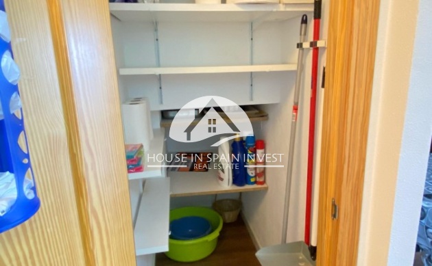 Herverkoop - Appartement - Pilar de la Horadada - Mil Palmeras