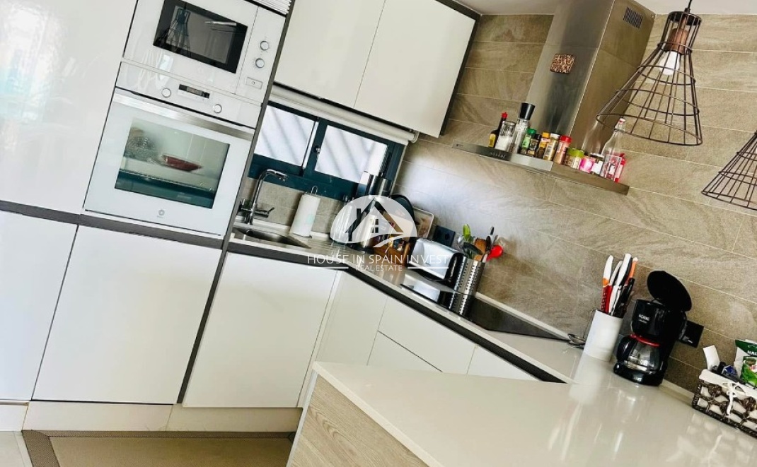 Herverkoop - Appartement - Guardamar del Segura - Guardamar - El Raso