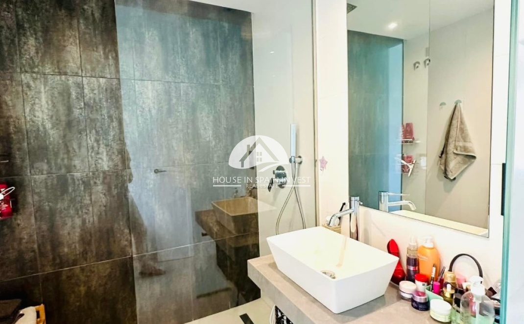 Herverkoop - Appartement - Guardamar del Segura - Guardamar - El Raso