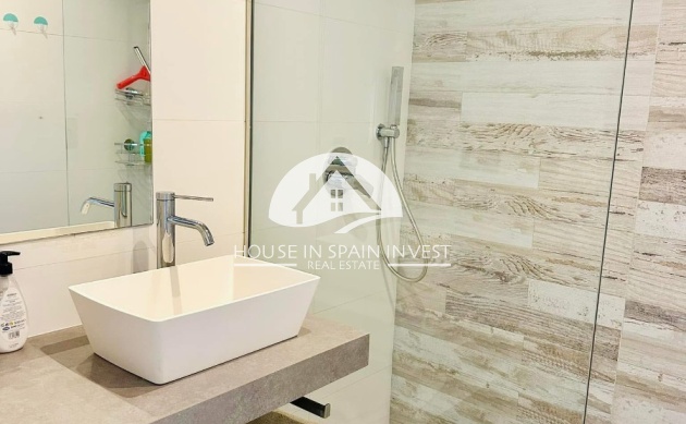 Herverkoop - Appartement - Guardamar del Segura - Guardamar - El Raso