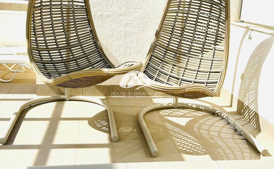 Herverkoop - Appartement - Guardamar del Segura - Guardamar - El Raso