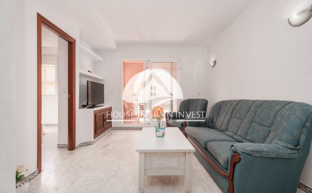 Herverkoop - Appartement - Torrevieja - Playa de los Locos