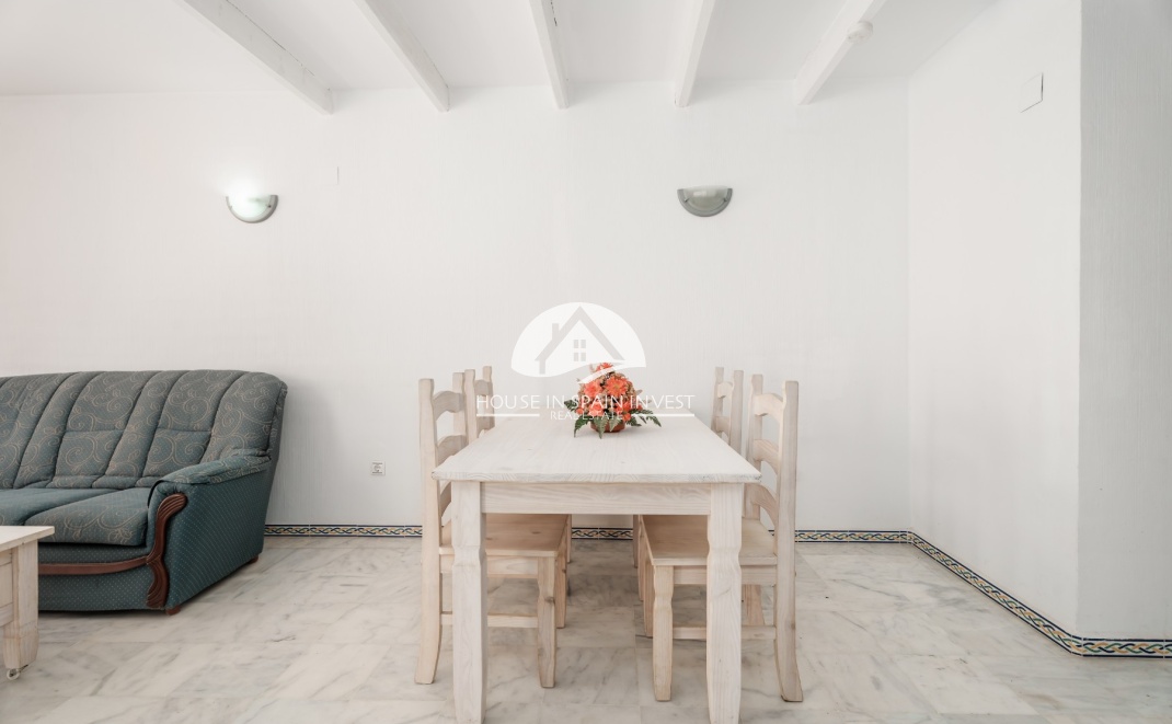 Herverkoop - Appartement - Torrevieja - Playa de los Locos