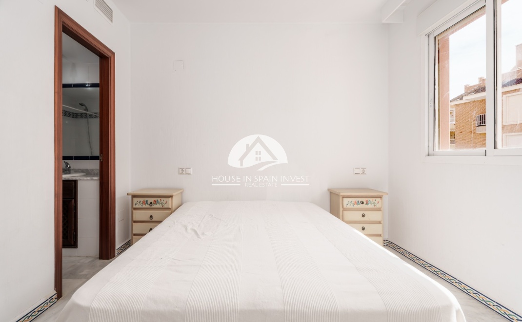 Herverkoop - Appartement - Torrevieja - Playa de los Locos