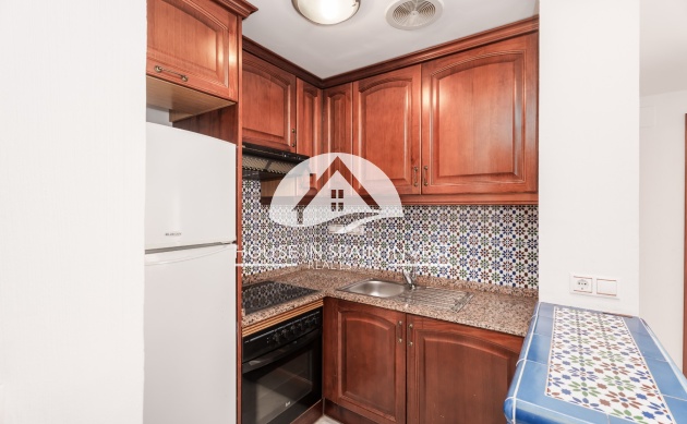 Herverkoop - Appartement - Torrevieja - Playa de los Locos