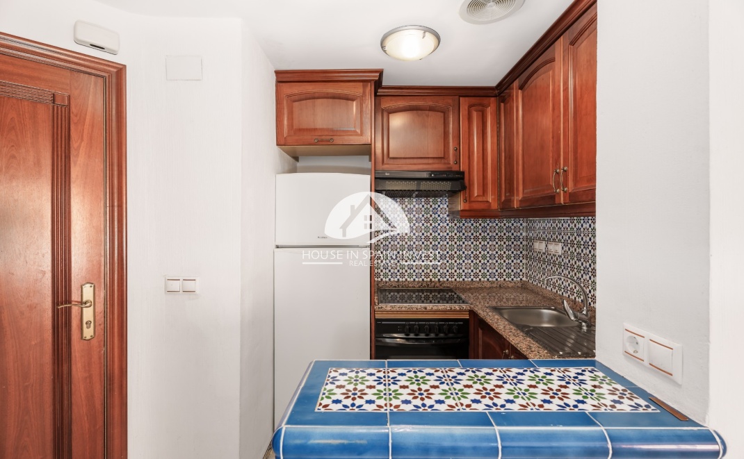 Herverkoop - Appartement - Torrevieja - Playa de los Locos