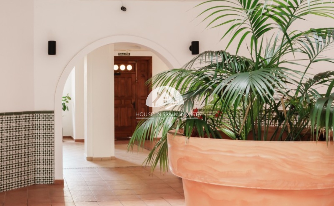 Herverkoop - Appartement - Torrevieja - Playa de los Locos