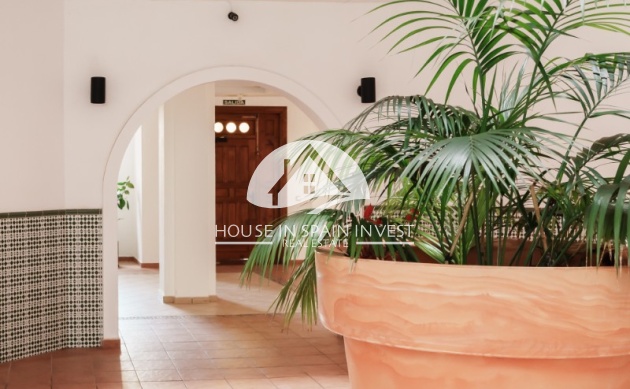 Herverkoop - Appartement - Torrevieja - Playa de los Locos