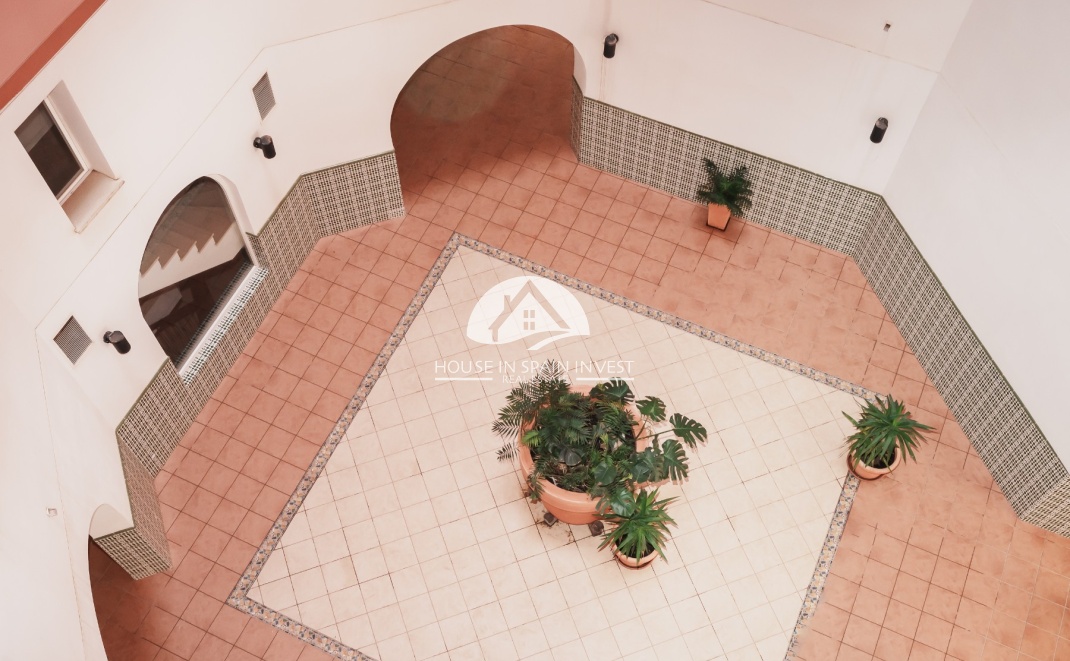 Herverkoop - Appartement - Torrevieja - Playa de los Locos