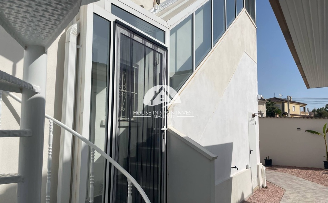 Resale - Villa - Torrevieja - La Siesta - El Chaparral - San Luis