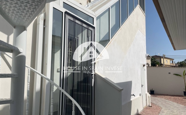 Resale - Villa - Torrevieja - La Siesta - El Chaparral - San Luis