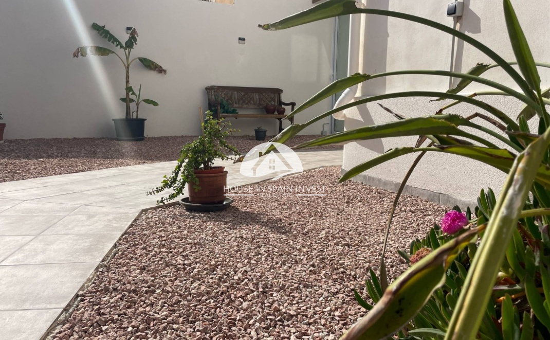 Resale - Villa - Torrevieja - La Siesta - El Chaparral - San Luis