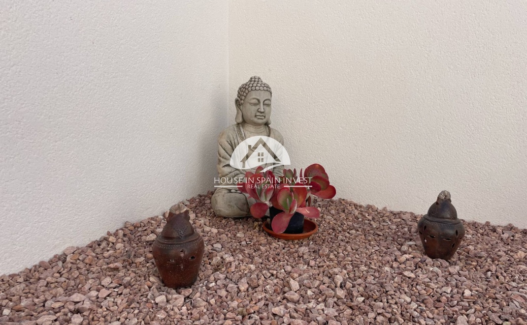 Resale - Villa - Torrevieja - La Siesta - El Chaparral - San Luis