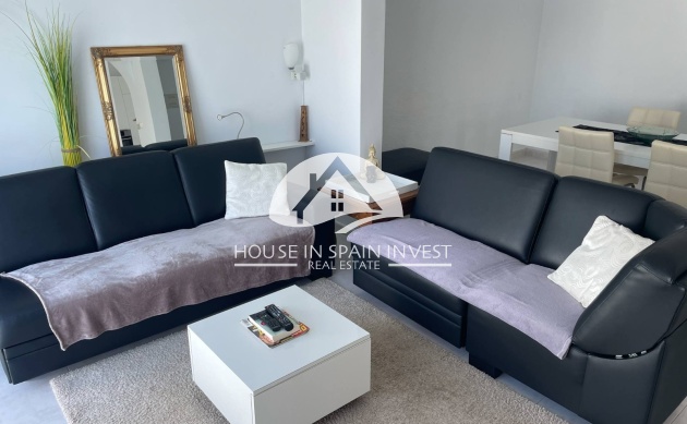 Resale - Villa - Torrevieja - La Siesta - El Chaparral - San Luis