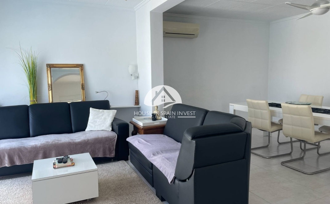 Resale - Villa - Torrevieja - La Siesta - El Chaparral - San Luis