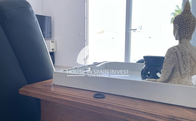 Resale - Villa - Torrevieja - La Siesta - El Chaparral - San Luis