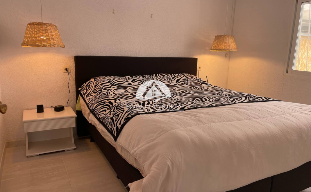 Resale - Villa - Torrevieja - La Siesta - El Chaparral - San Luis