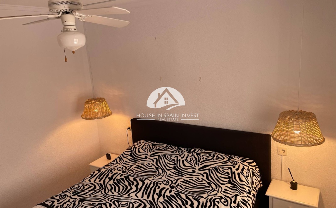 Resale - Villa - Torrevieja - La Siesta - El Chaparral - San Luis