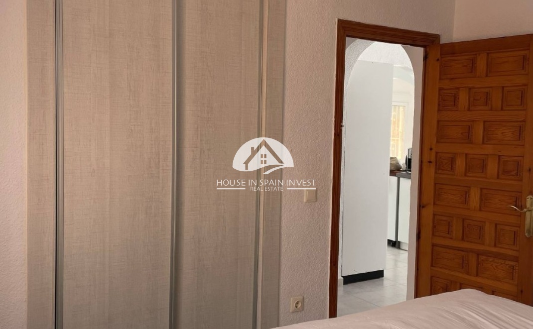 Resale - Villa - Torrevieja - La Siesta - El Chaparral - San Luis