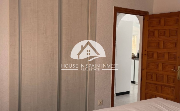 Resale - Villa - Torrevieja - La Siesta - El Chaparral - San Luis