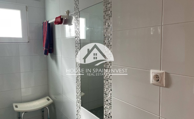 Resale - Villa - Torrevieja - La Siesta - El Chaparral - San Luis