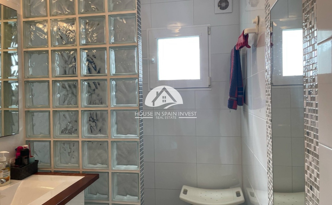 Resale - Villa - Torrevieja - La Siesta - El Chaparral - San Luis