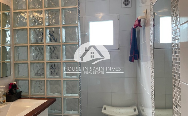 Resale - Villa - Torrevieja - La Siesta - El Chaparral - San Luis