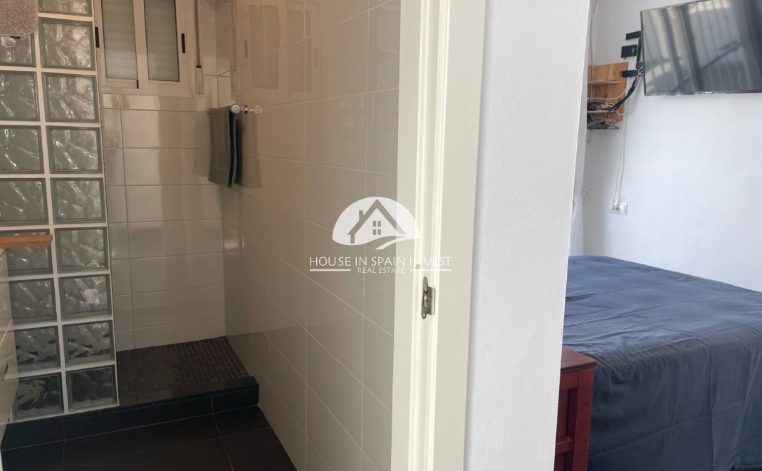 Resale - Villa - Torrevieja - La Siesta - El Chaparral - San Luis