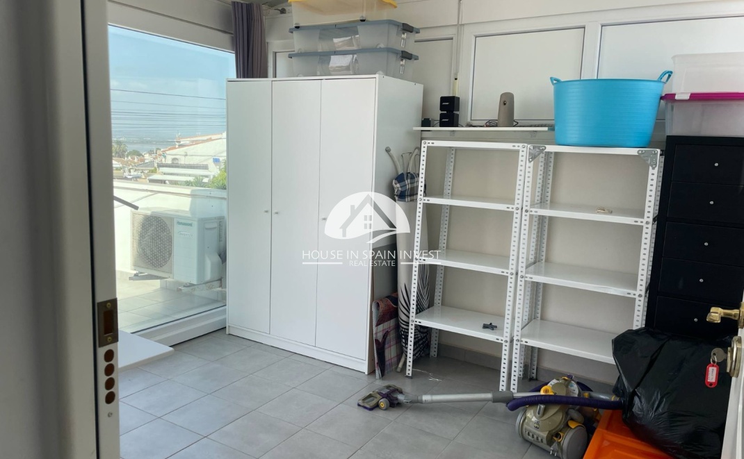 Resale - Villa - Torrevieja - La Siesta - El Chaparral - San Luis