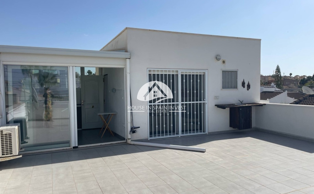Resale - Villa - Torrevieja - La Siesta - El Chaparral - San Luis