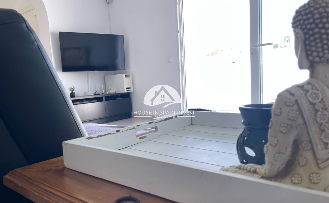 Resale - Villa - Torrevieja - La Siesta - El Chaparral - San Luis