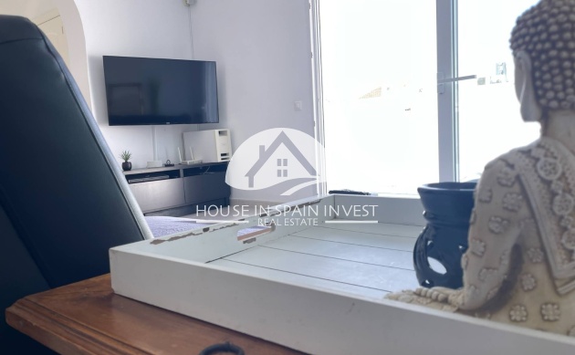 Resale - Villa - Torrevieja - La Siesta - El Chaparral - San Luis