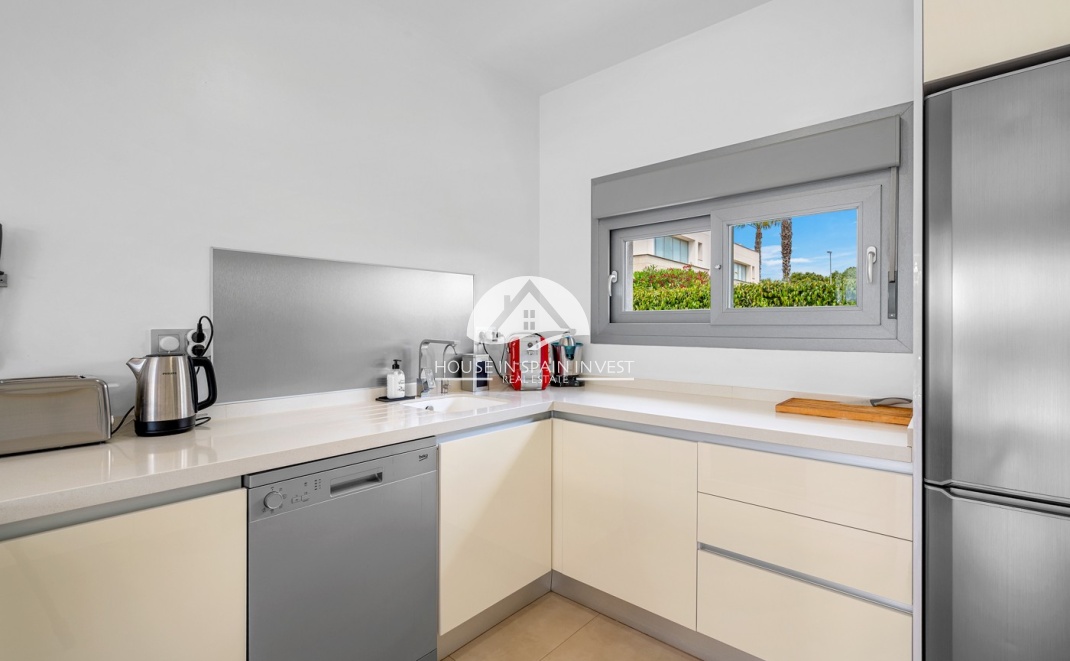 Herverkoop - Villa - Orihuela Costa - Vistabella