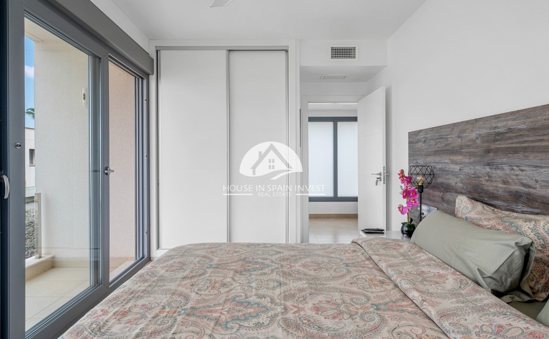 Herverkoop - Villa - Orihuela Costa - Vistabella