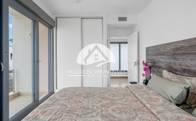 Herverkoop - Villa - Orihuela Costa - Vistabella