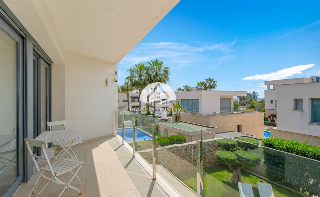 Herverkoop - Villa - Orihuela Costa - Vistabella