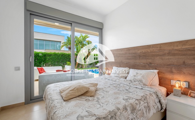 Herverkoop - Villa - Orihuela Costa - Vistabella