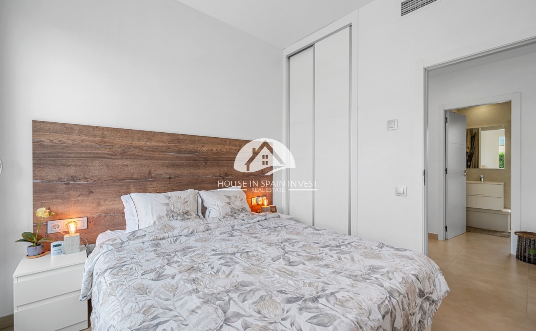 Herverkoop - Villa - Orihuela Costa - Vistabella