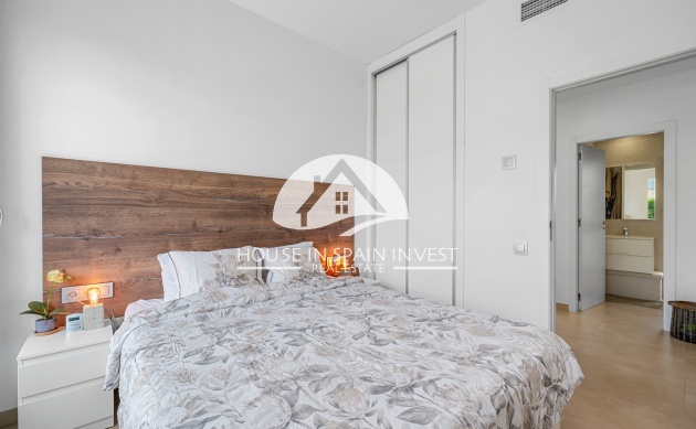 Herverkoop - Villa - Orihuela Costa - Vistabella