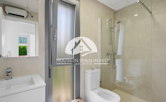 Herverkoop - Villa - Orihuela Costa - Vistabella