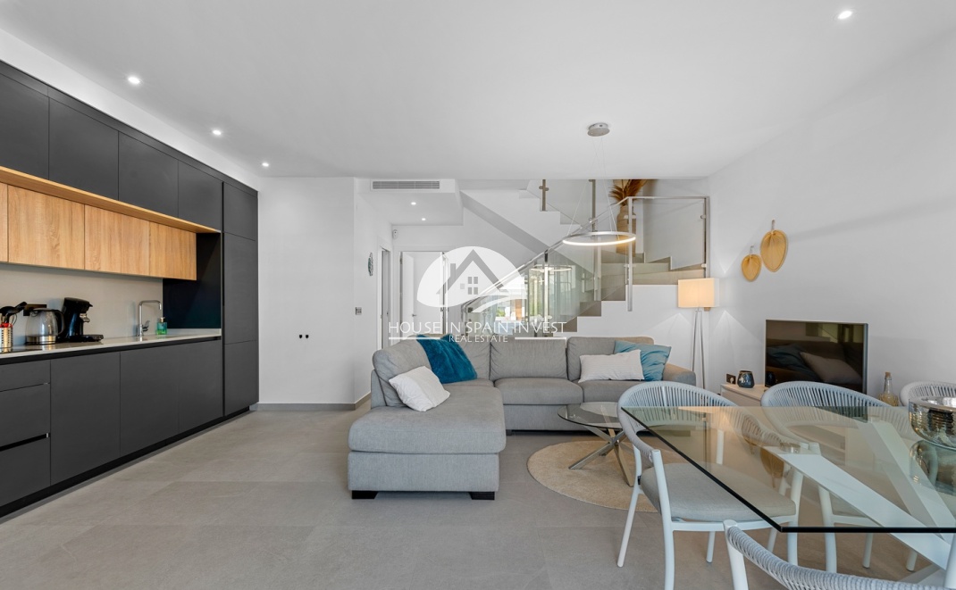 Herverkoop - Villa - Rojales - Ciudad Quesada - Ciudad Quesada