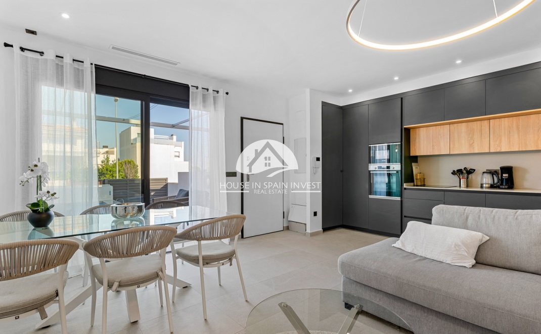 Herverkoop - Villa - Rojales - Ciudad Quesada - Ciudad Quesada