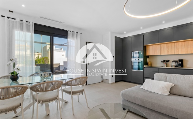 Herverkoop - Villa - Rojales - Ciudad Quesada - Ciudad Quesada