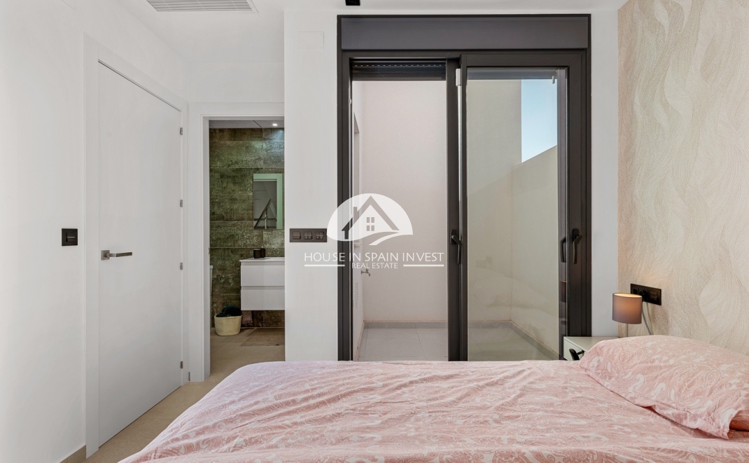 Herverkoop - Villa - Rojales - Ciudad Quesada - Ciudad Quesada