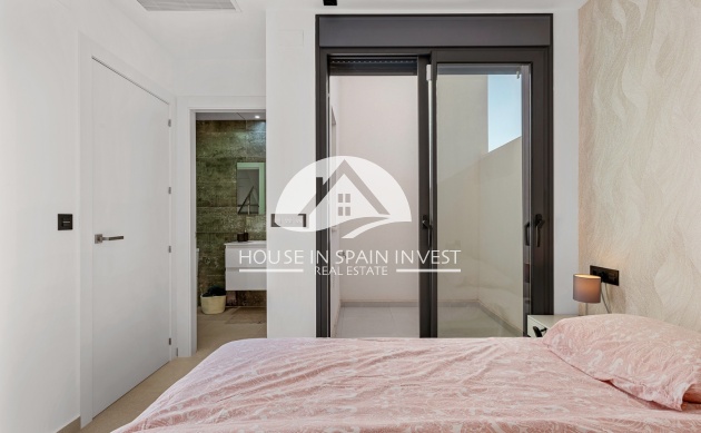 Herverkoop - Villa - Rojales - Ciudad Quesada - Ciudad Quesada