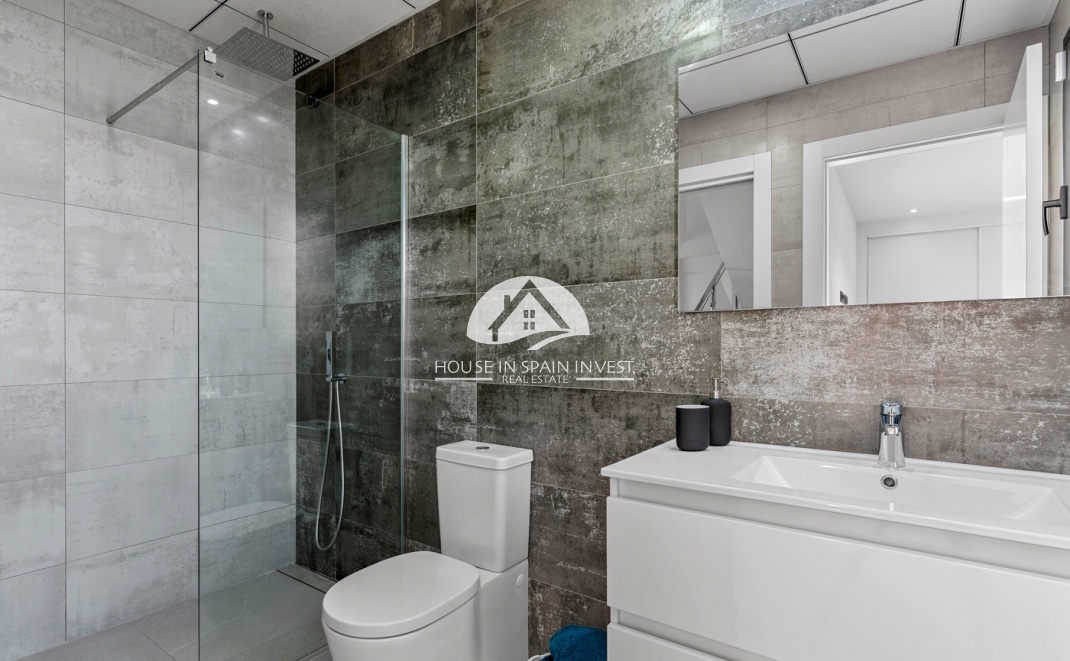 Herverkoop - Villa - Rojales - Ciudad Quesada - Ciudad Quesada