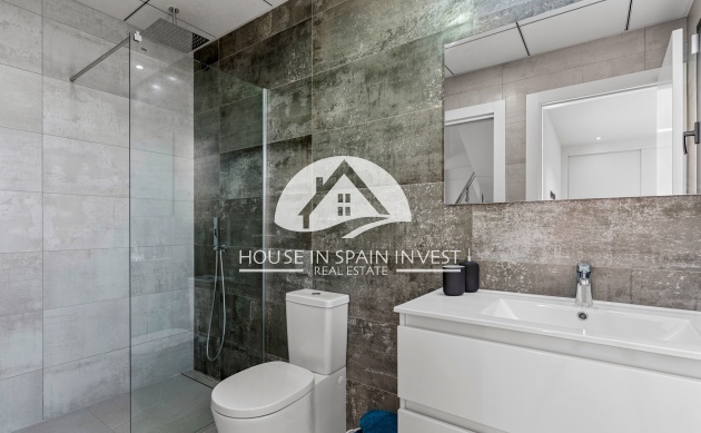 Herverkoop - Villa - Rojales - Ciudad Quesada - Ciudad Quesada