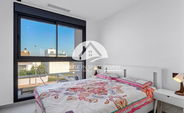 Herverkoop - Villa - Rojales - Ciudad Quesada - Ciudad Quesada