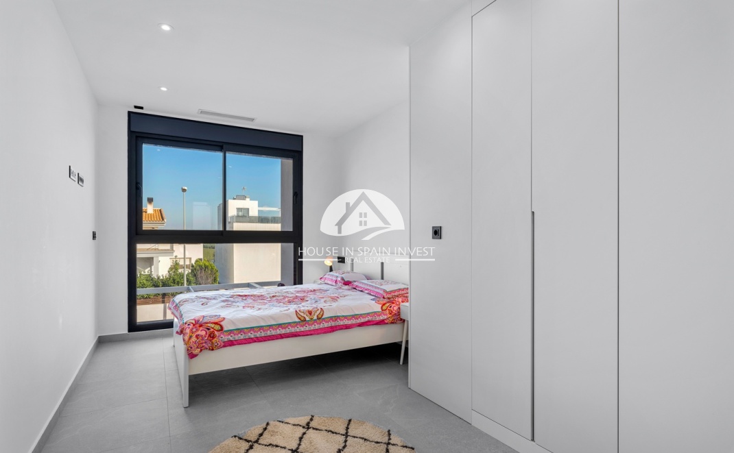 Herverkoop - Villa - Rojales - Ciudad Quesada - Ciudad Quesada